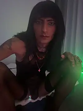Vanesa69x webcam