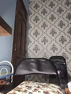 PrettyDickk1 webcam