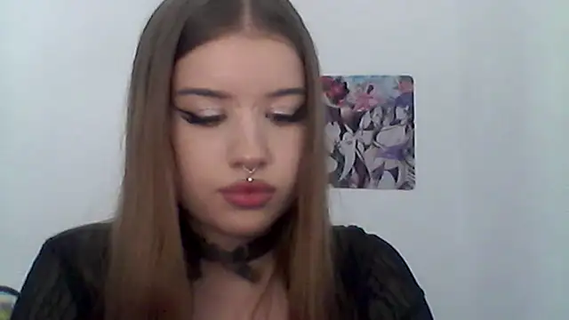 MollyHotTeen webcam