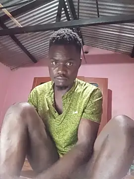Sexboi254 webcam