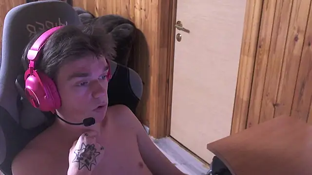 Harry_gray_ webcam