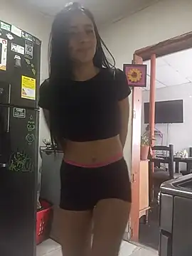 Melody_Rose18 webcam