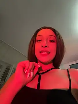 afrowbb webcam