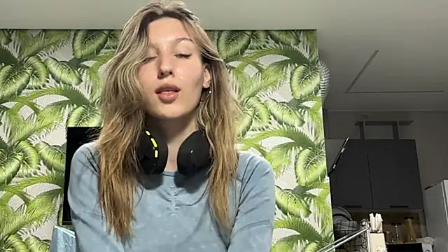 RadialTalc webcam