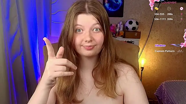 Vivian_cutie webcam