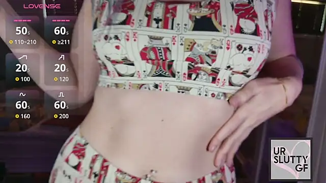 ursluttygf