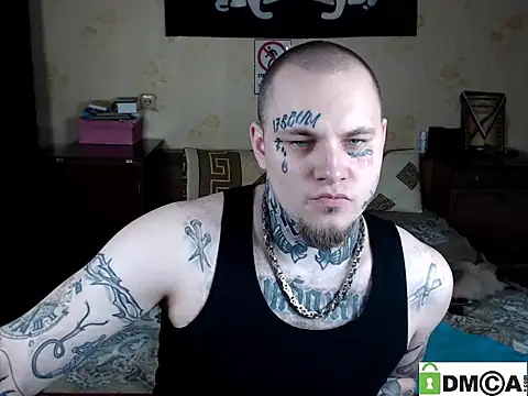 Keny_Collins webcam