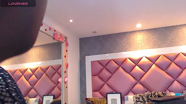 Thegreatonelady webcam