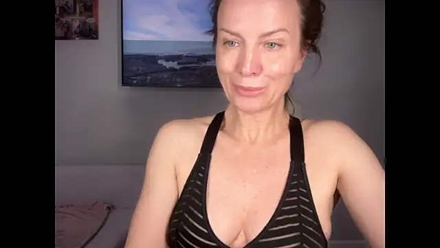 RachellAmazing webcam