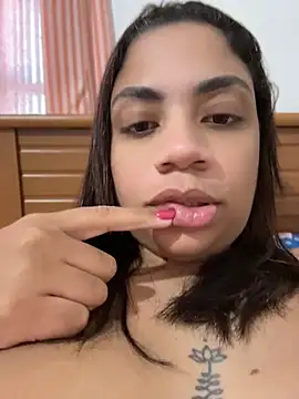 Morenacarioca3 webcam