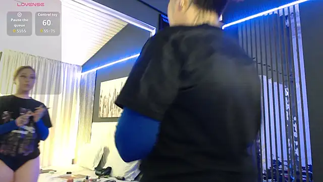 Jessie_williams webcam