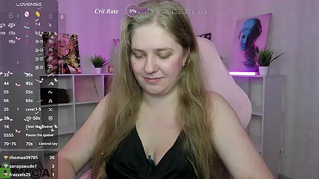 Megan_Violer webcam