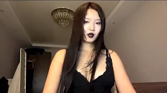 neonami webcam