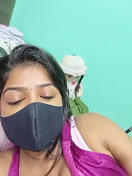 Monalisa_Singh webcam