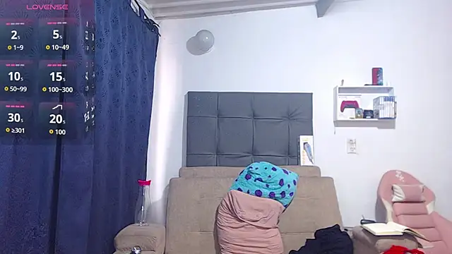 paulsprominence webcam