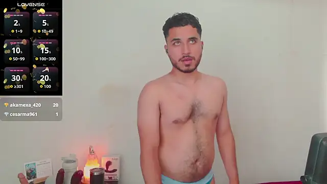 Philip_Reid_ webcam