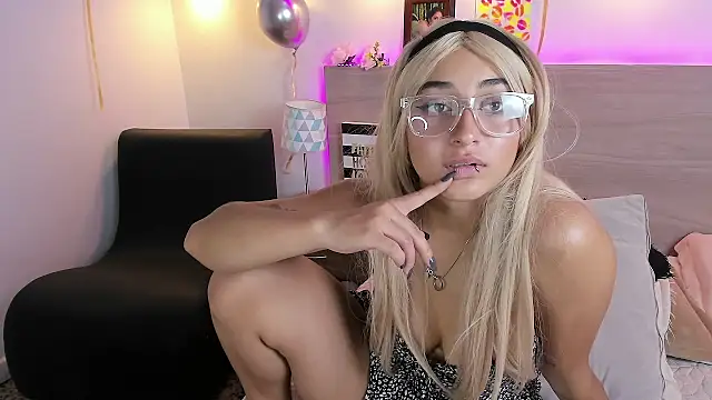 Nina-Mars webcam