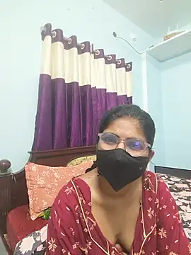 sameera-bb26 webcam