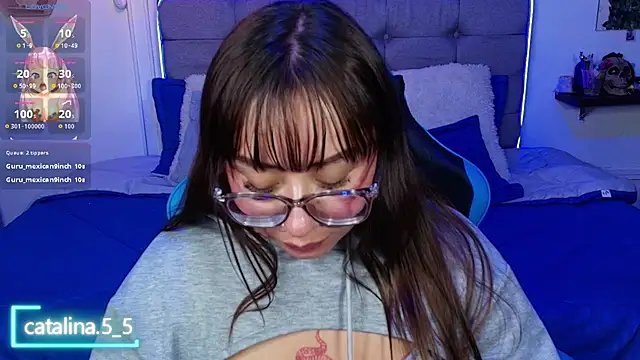 Kata_Bigboobs live cam on StripChat