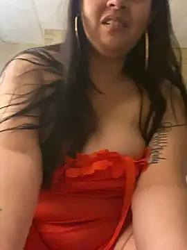 kriztal_pretty webcam