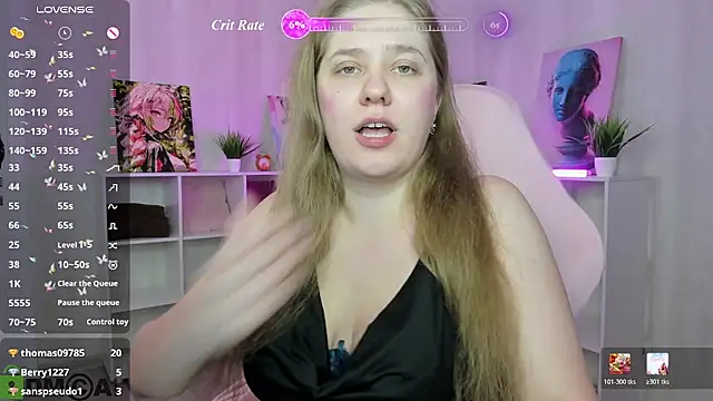 Megan_Violer webcam