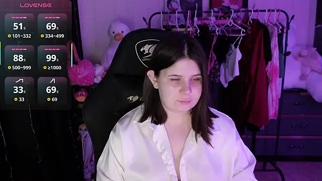 AmyVibess webcam