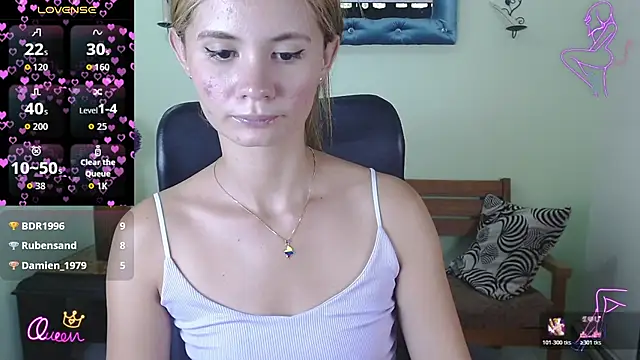 _Victoria_Jones_ webcam