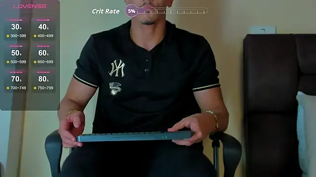 MikeRoss7777 live cam on StripChat