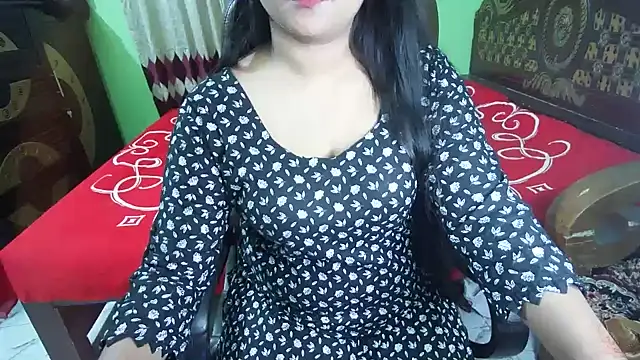 BengaliQueenStar webcam