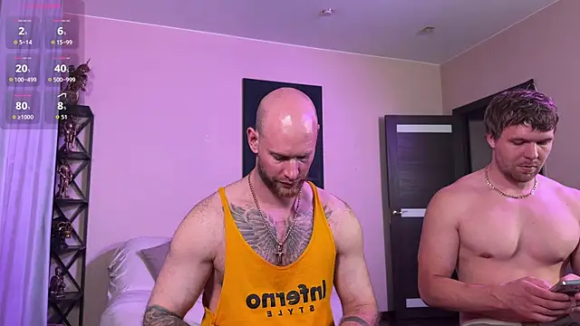 FireBeard_ webcam