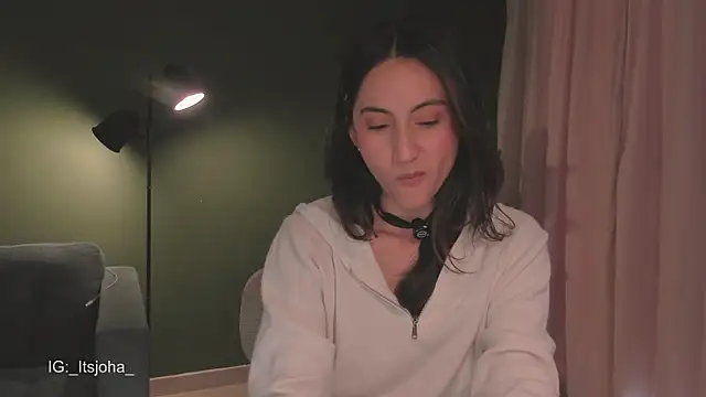 Lovinggirl_ webcam