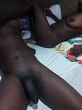 Lawal-Briana webcam