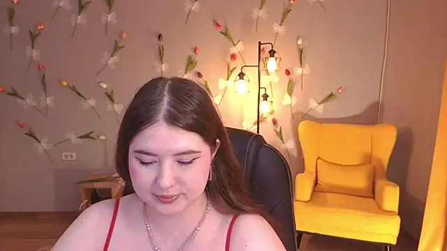PixelGoddess webcam