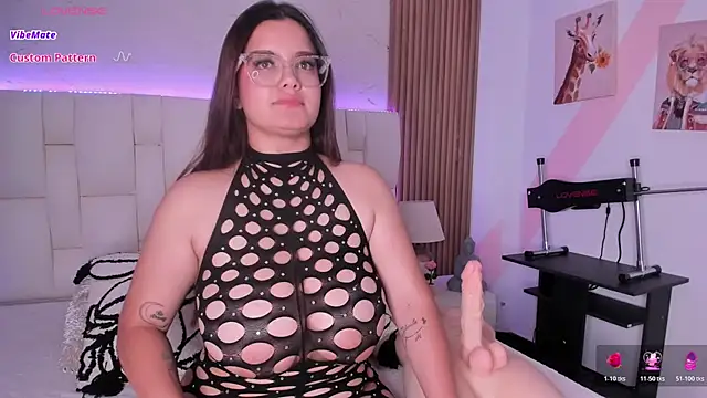 isabella_whiithe webcam