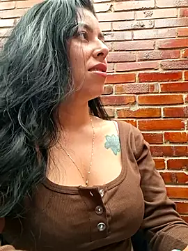 Luianna webcam