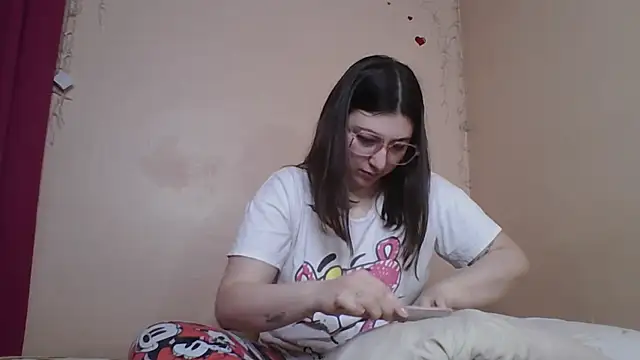 imsohornydacom webcam