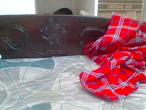 DADDYS_shuga webcam
