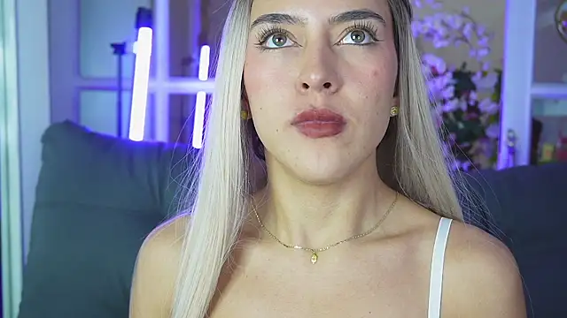 foxy_zoe webcam