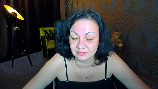 IrissMoon webcam