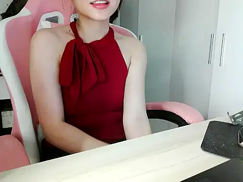 lucienguyen webcam