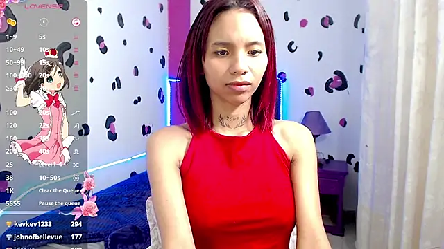ivory_aiko webcam