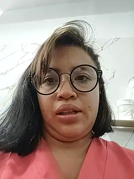 Melany-1 webcam