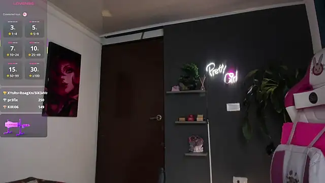 Emilyjhonson_01 webcam