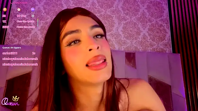 LIHIAN_TAY live cam on StripChat