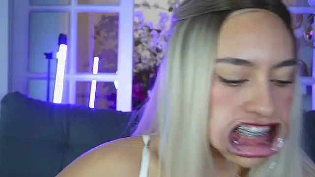 foxy_zoe webcam