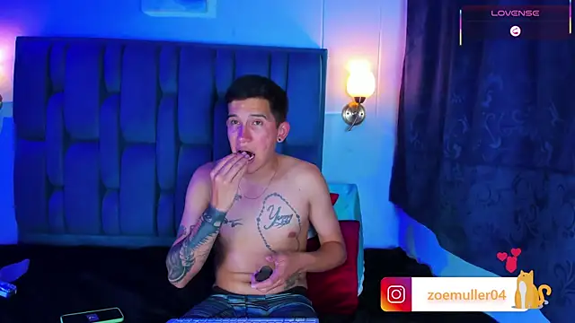 zoe_axel1 (G young) - Spank x10