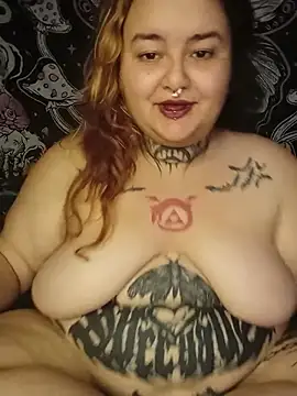 Staicyjanemcfly webcam