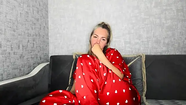 iam_Venus webcam