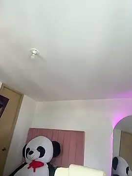 Janettcruz webcam