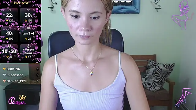 _Victoria_Jones_ webcam